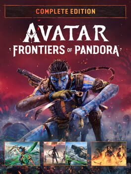 Complete Edition - Avatar: Frontiers of Pandora