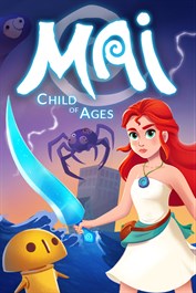 Mai: Child of Ages ( ) PSN UNITED STATES Cover