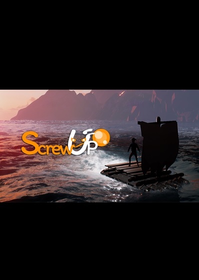 ScrewUp game cover