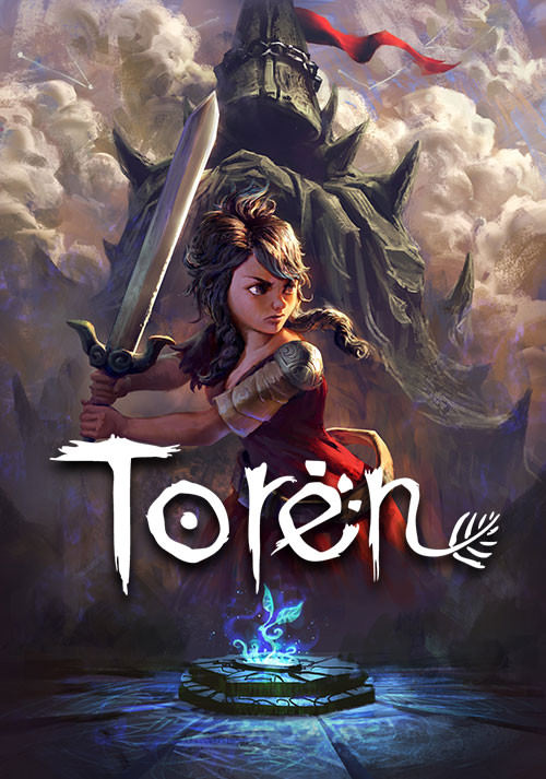 Toren game cover