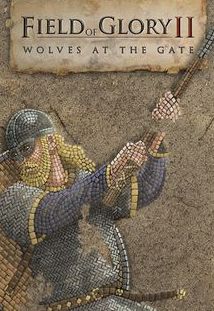 Field of Glory II: Wolves at the Gate (DLC) Steam Key GLOBAL