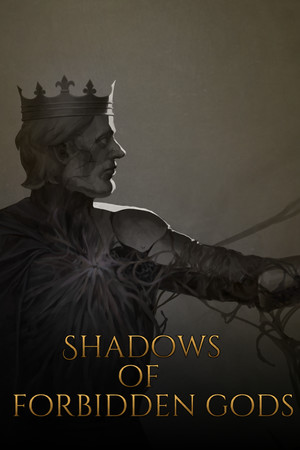 Shadows of Forbidden Gods game cover