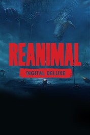 REANIMAL Digital Deluxe Edition (Windows/Xbox Series X|S) XBOX LIVE Key GLOBAL