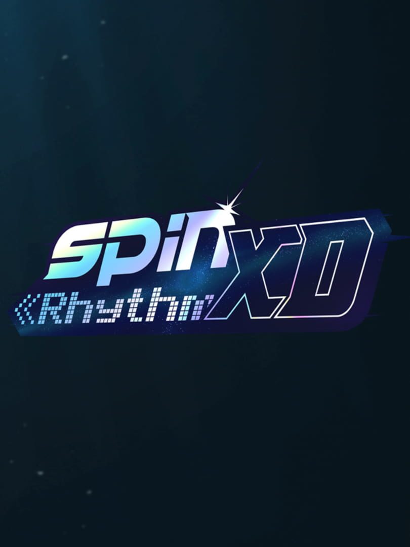Spin Rhythm XD game cover