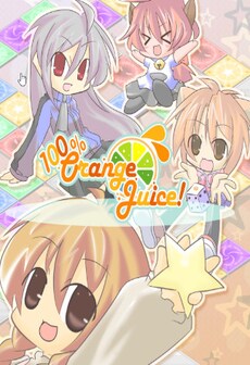 100% Orange Juice - Toy Store Pack (DLC) (PC) Steam Key GLOBAL