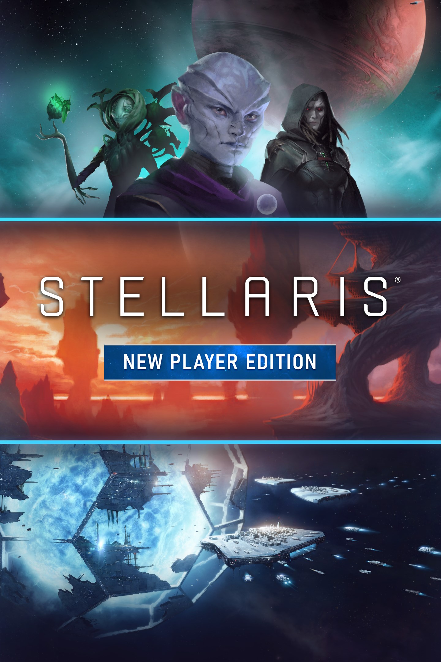 Stellaris: New Player Edition