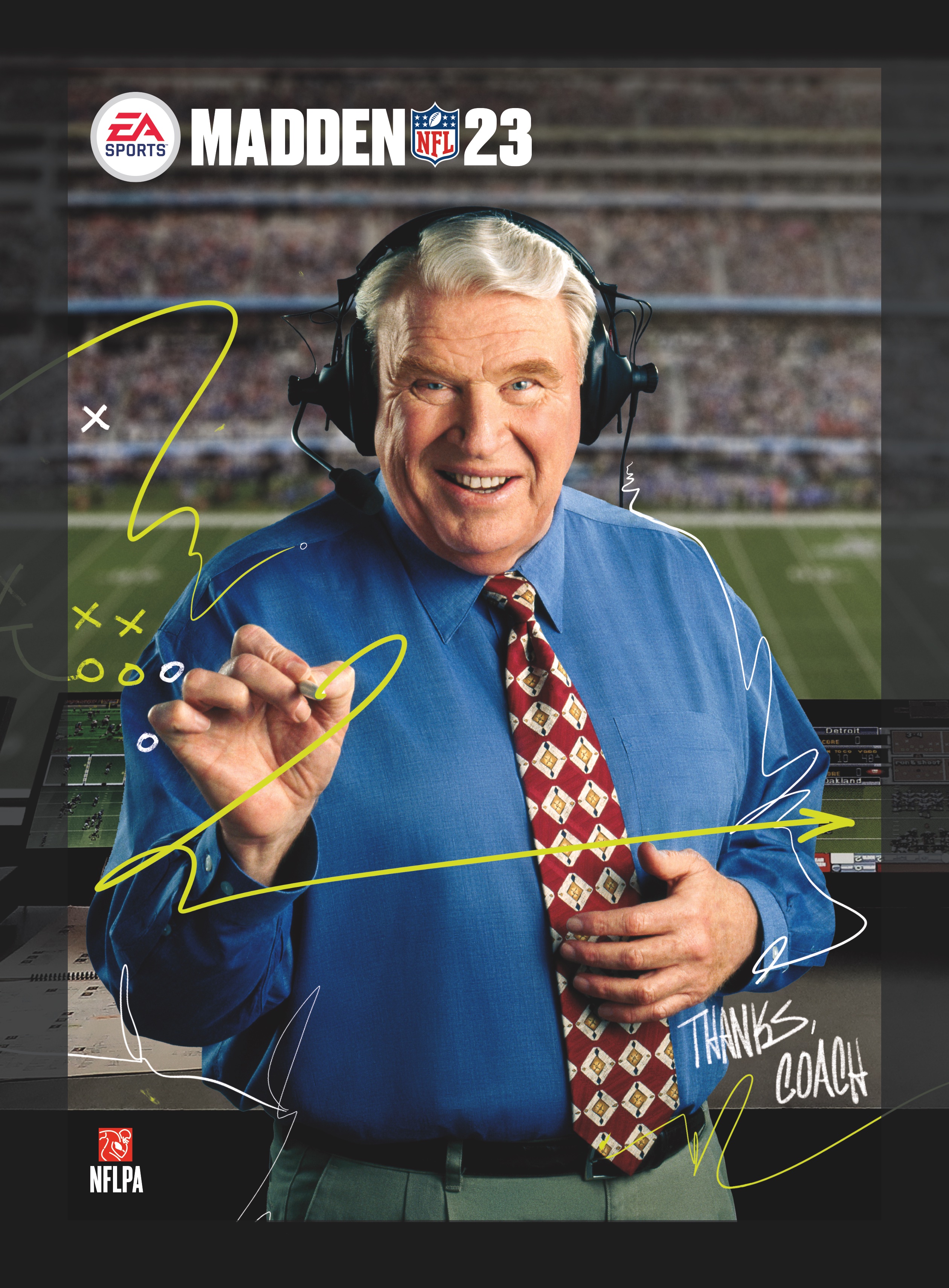 Madden NFL 23 (PC) Origin Key GLOBAL
