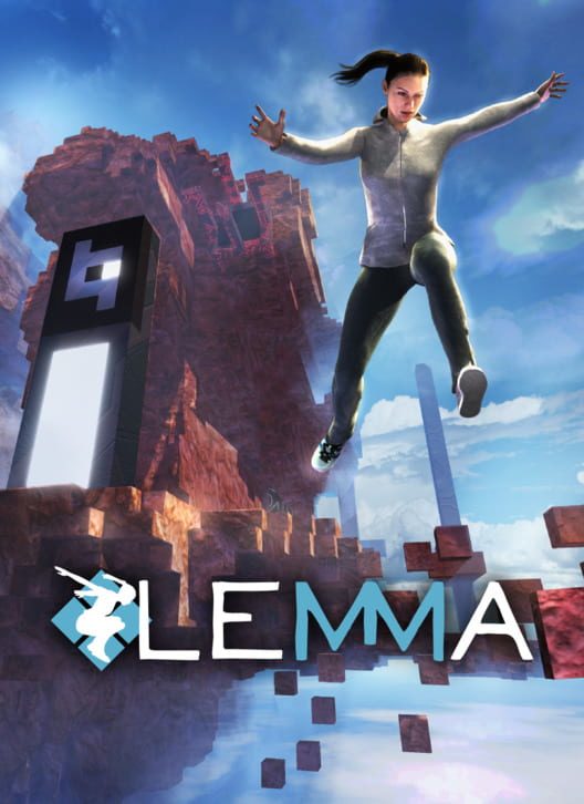 Lemma game cover