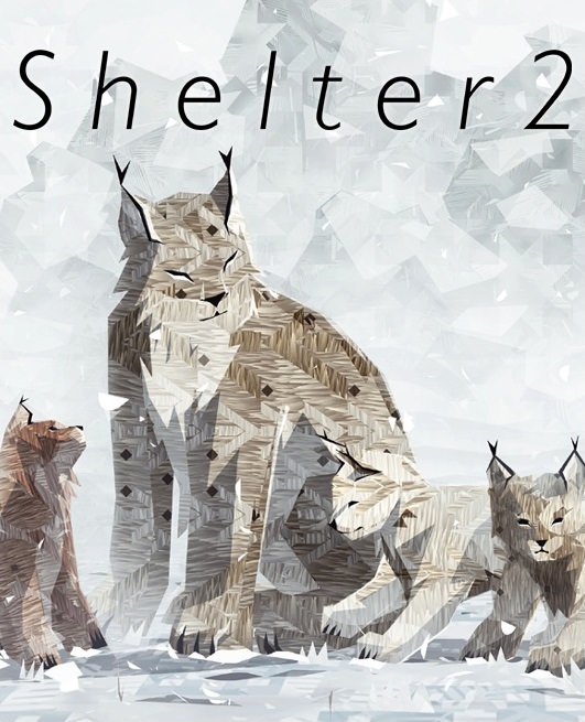Shelter 2 game cover
