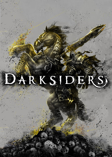 Darksiders and Darksiders 2 Bundle