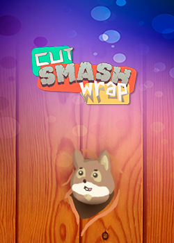 Cut Smash Wrap