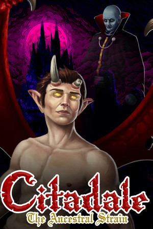 Citadale - The Ancestral Strain (PC) Steam Key GLOBAL