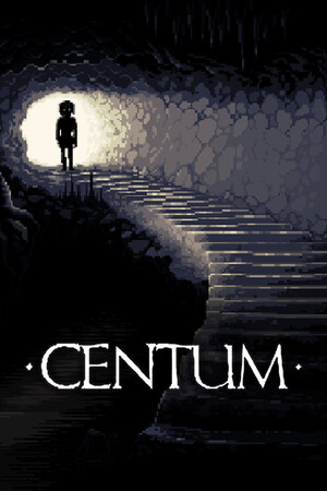 Centum game cover