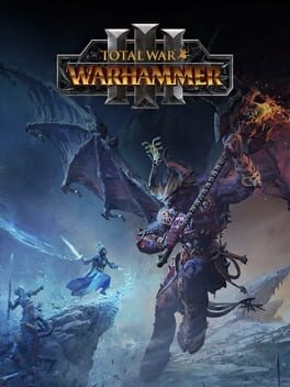 Arte de Total War WARHAMMER III Ultimate Collection (DLC)