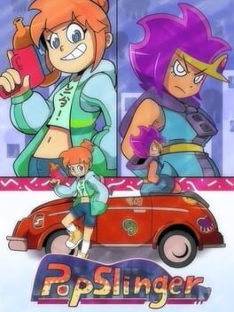 PopSlinger Steam Key (PC) GLOBAL