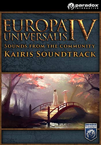 Europa Universalis IV: Kairis Soundtrack (DLC)