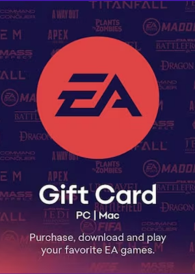 EA Gift Card (ENEBA)