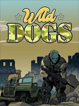 Wild Dogs Steam Key (PC) GLOBAL