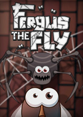 Fergus The Fly