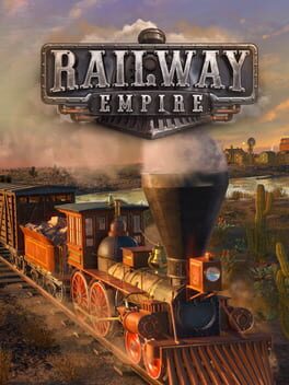 Railway Empire Steam Key (PC) LATAM