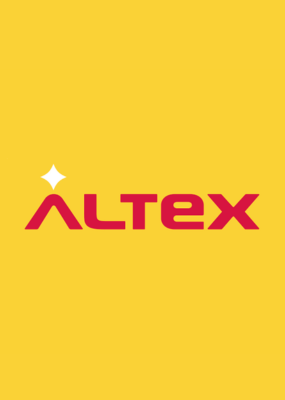 ALTEX Gift Card 500 RON