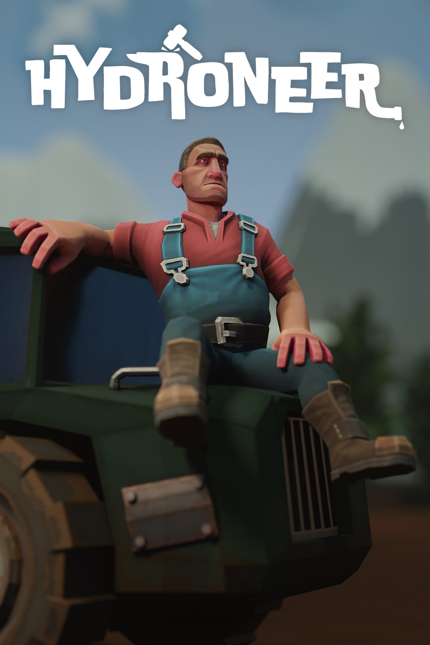 Hydroneer