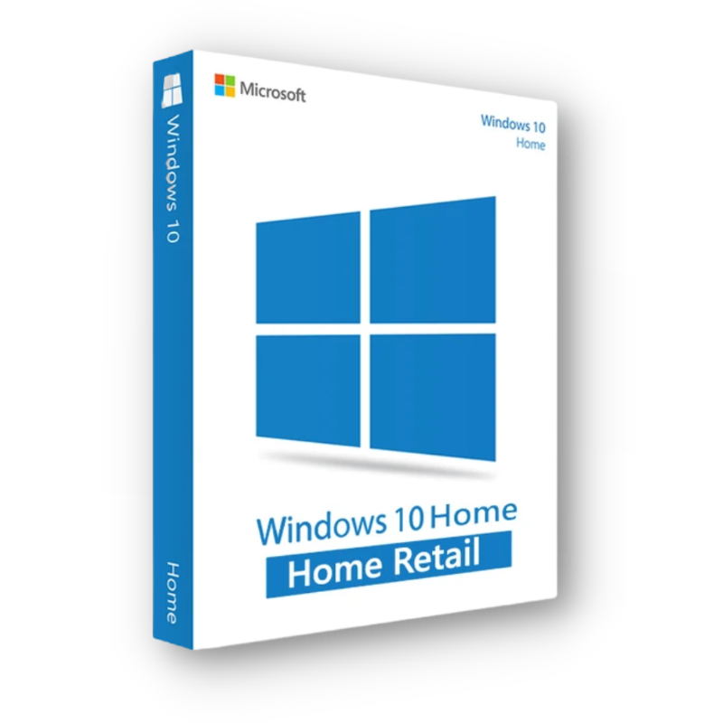 Microsoft Windows (ENEBA)