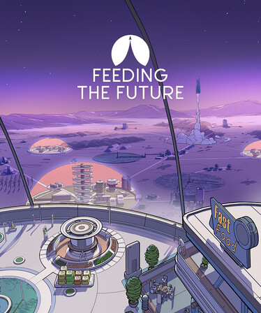 Surviving Mars: Relaunched - Feeding the Future