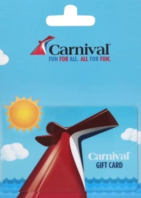 Carnival Cruise Lines (ENEBA)