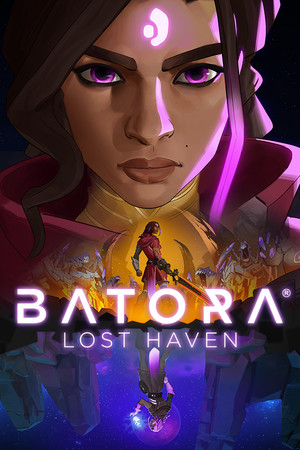 Batora: Lost Haven game cover