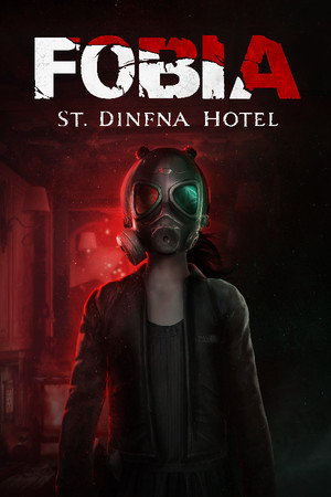 Fobia - St Dinfna Hotel & In Nightmare Double Pack