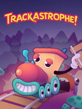 Trackastrophe! Steam Key (PC) GLOBAL