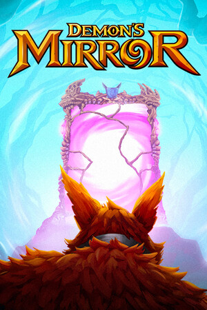 Demon's Mirror game cover