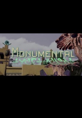 Monumental