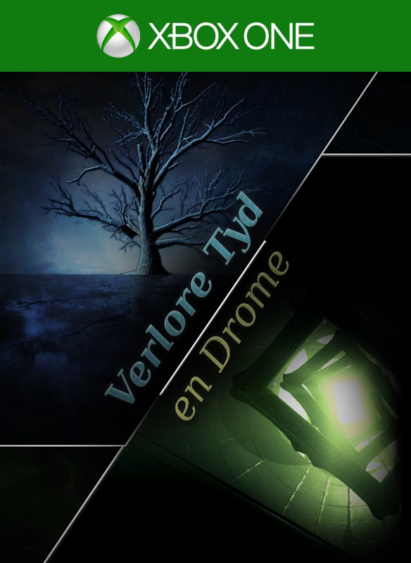 Verlore Tyd en Drome - Bundle