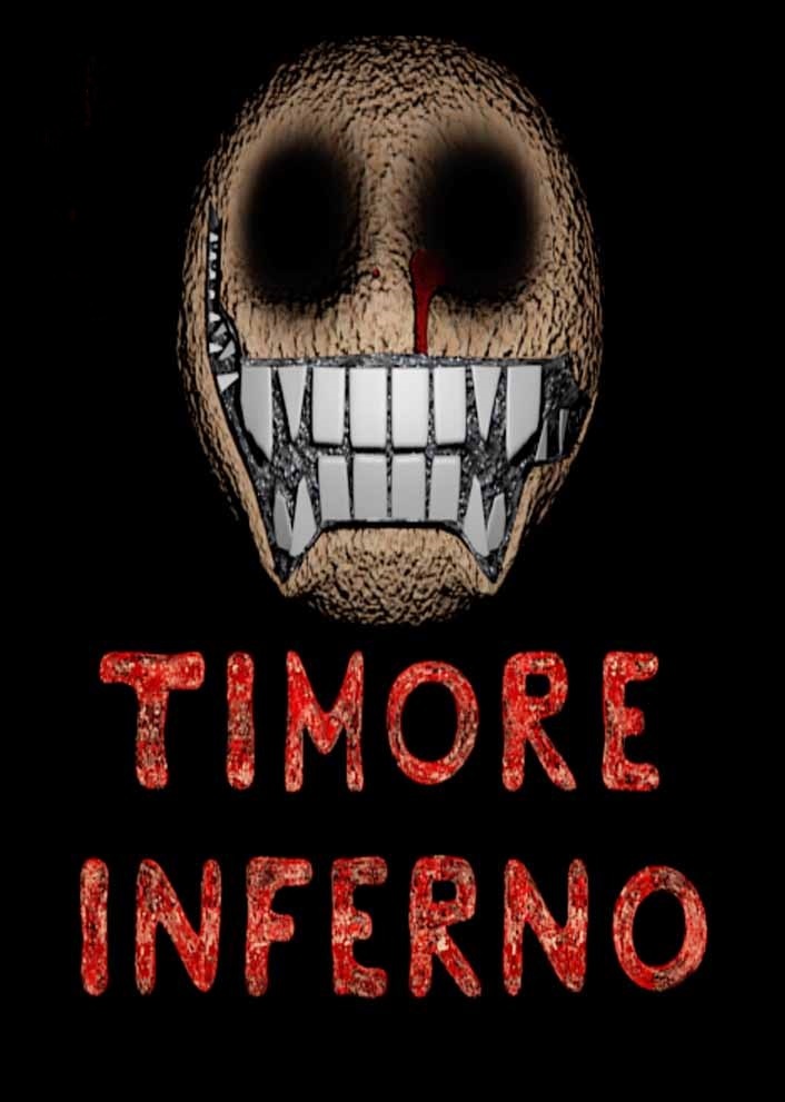 Timore Inferno game cover
