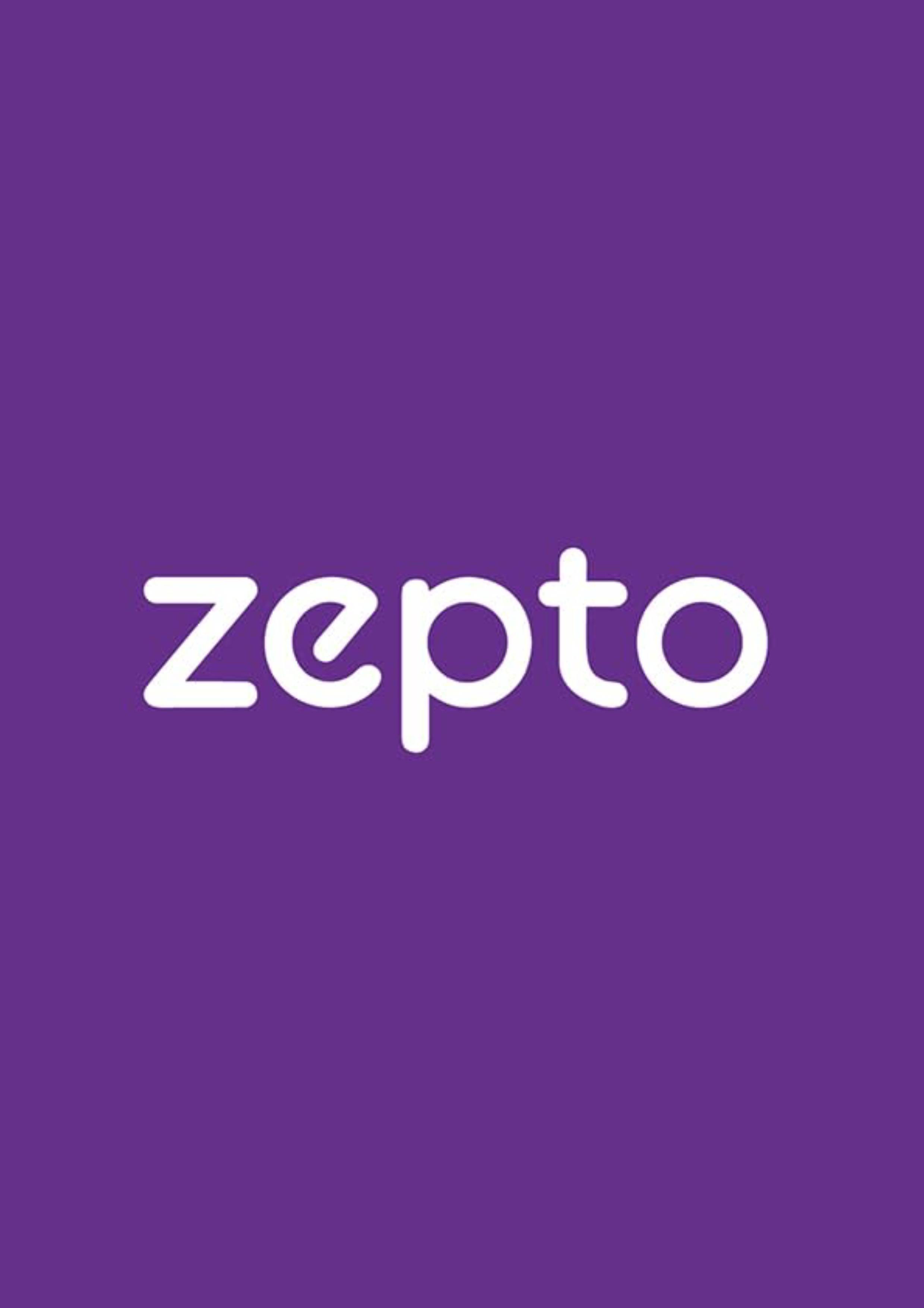 Zepto 