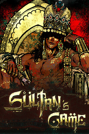Sultan's Game game cover