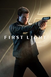 007 First Light - Classic Tuxedo (DLC)