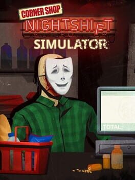 Corner Shop: NightShift game cover