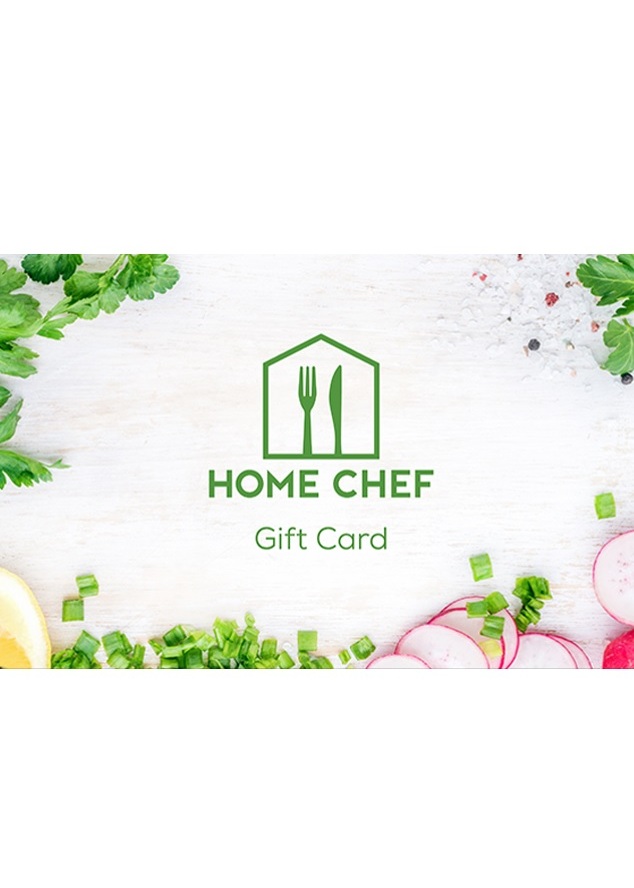 Home Chef (ENEBA)