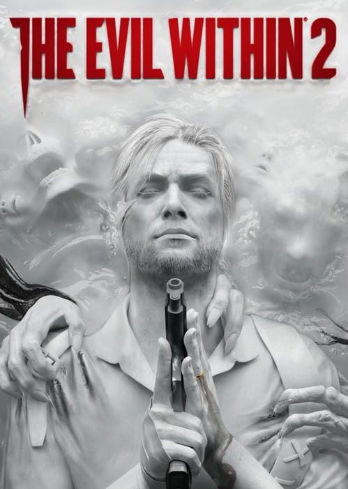 The Evil Within 2 + Last Chance Pack