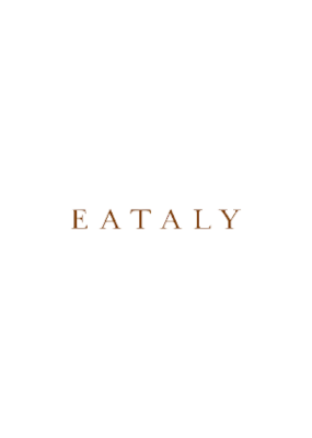Eataly Gift Card 100 EUR