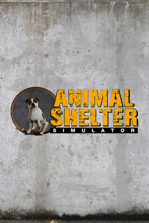 Animal Shelter Simulator