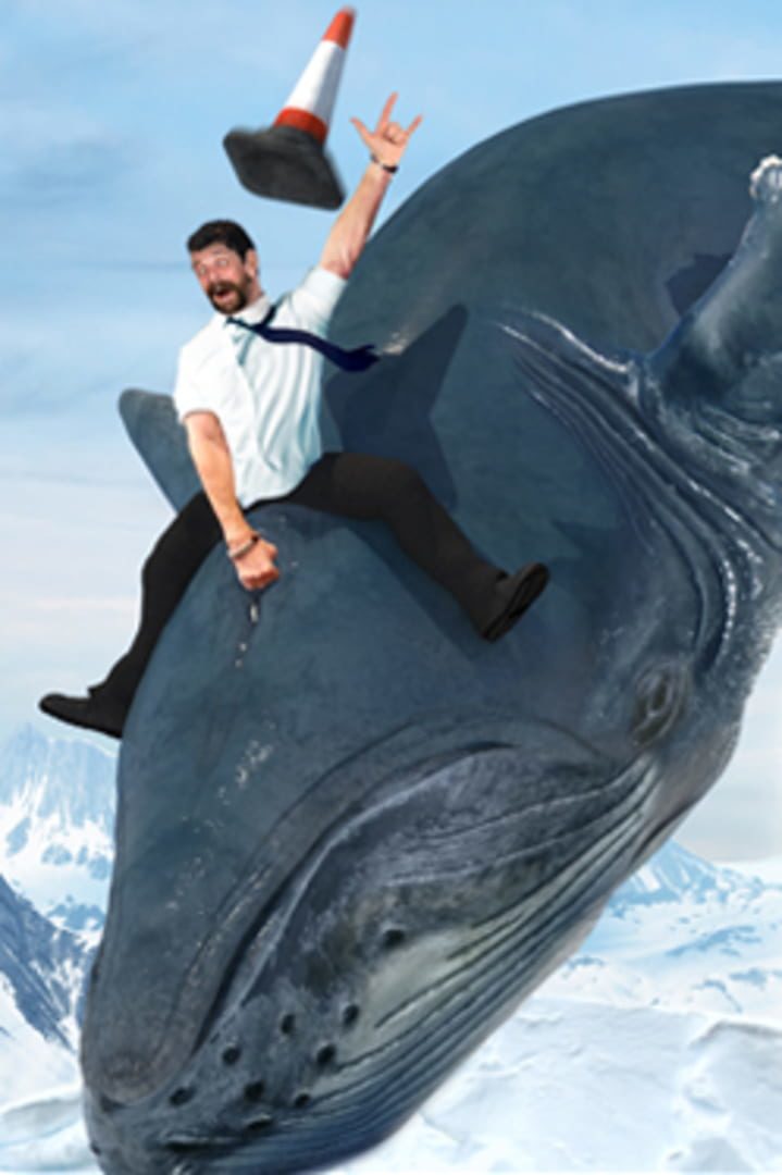 Tony Slopes