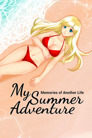 My Summer Adventure: Memories of Another Life Steam Key (PC) GLOBAL