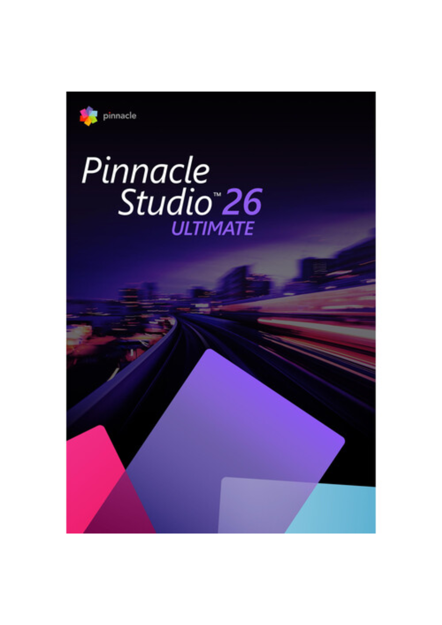 Pinnacle Studio (ENEBA)