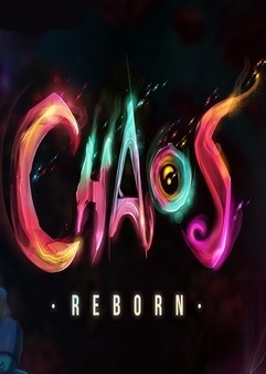 Chaos Reborn game cover
