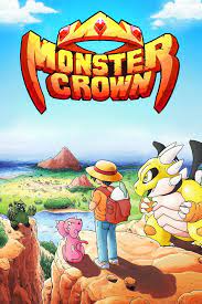 Monster Crown game cover