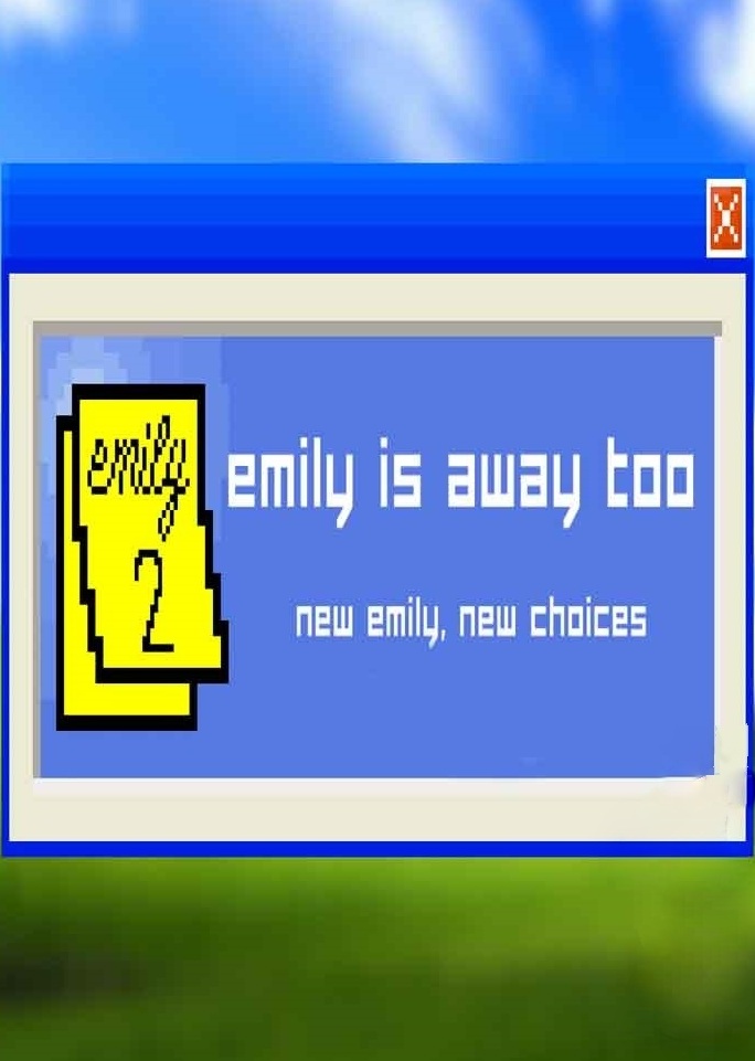 Emily is Away Too game cover
